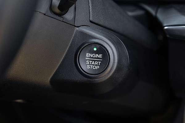 2022 Ford Everest Sport  3.0L