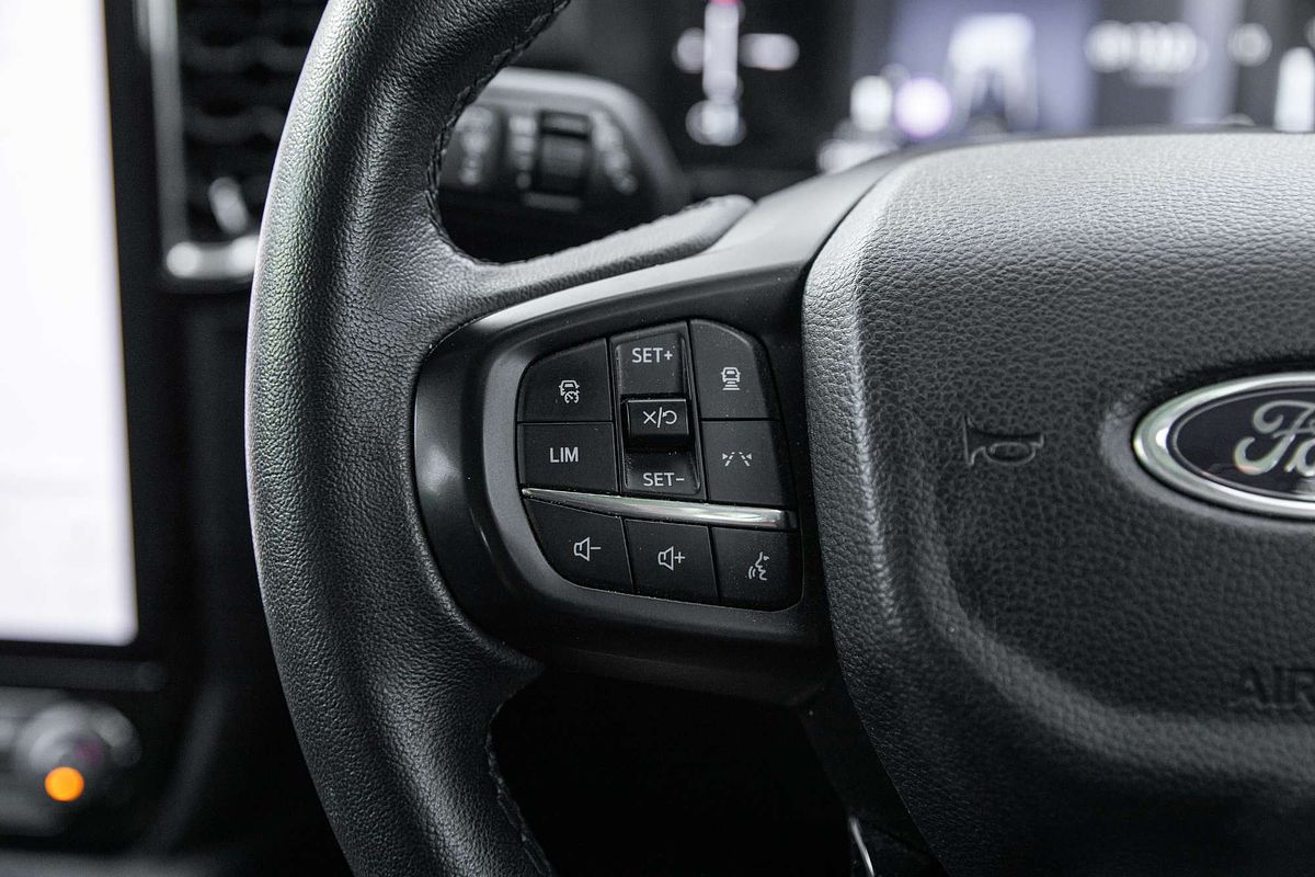 2022 Ford Everest Sport  3.0L