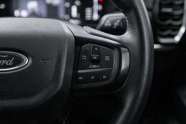 2022 Ford Everest Sport  3.0L