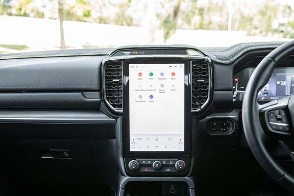 2022 Ford Everest Sport  3.0L