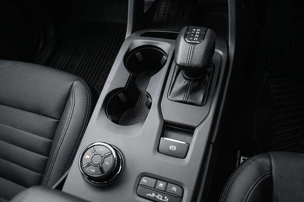 2022 Ford Everest Sport  3.0L