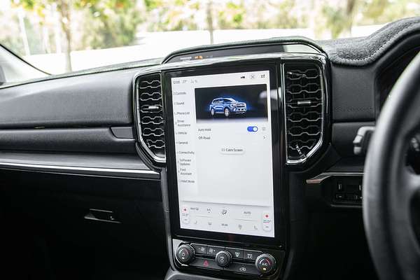 2022 Ford Everest Sport  3.0L