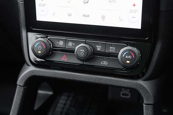 2022 Ford Everest Sport  3.0L