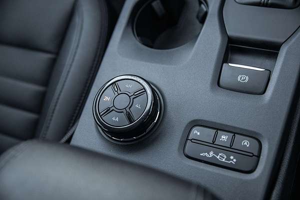 2022 Ford Everest Sport  3.0L