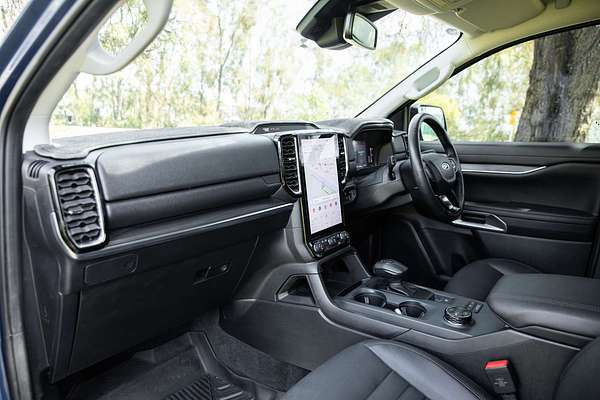 2022 Ford Everest Sport  3.0L