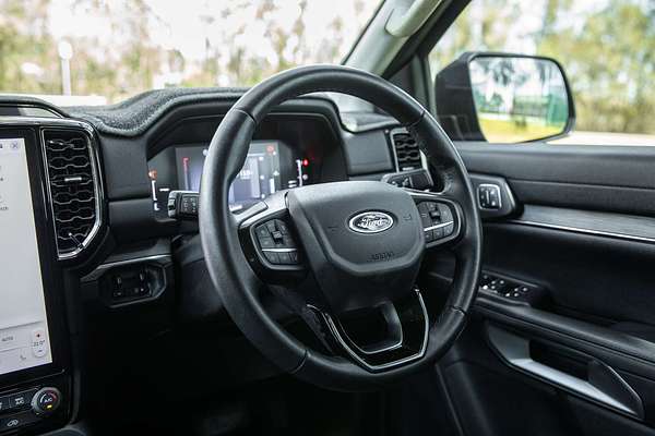 2022 Ford Everest Sport  3.0L