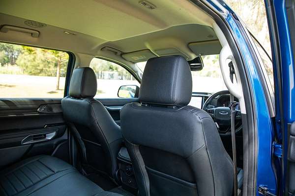 2022 Ford Everest Sport  3.0L