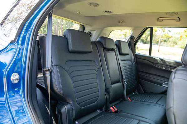 2022 Ford Everest Sport  3.0L