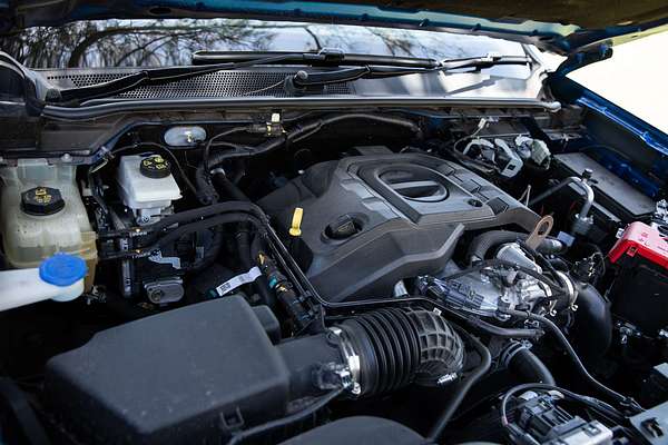 2022 Ford Everest Sport  3.0L