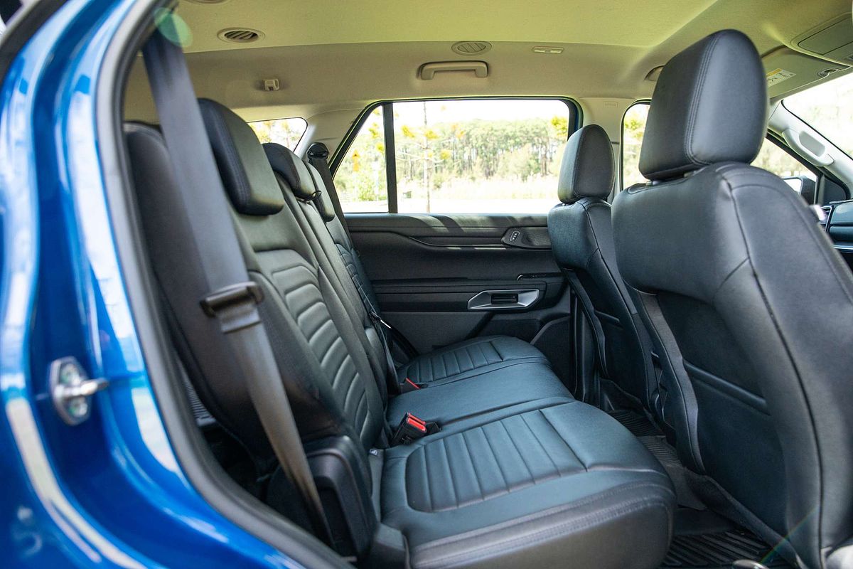 2022 Ford Everest Sport  3.0L