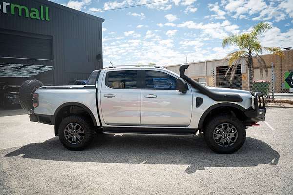 2023 Ford Ranger Wildtrak 4X4 3.0L