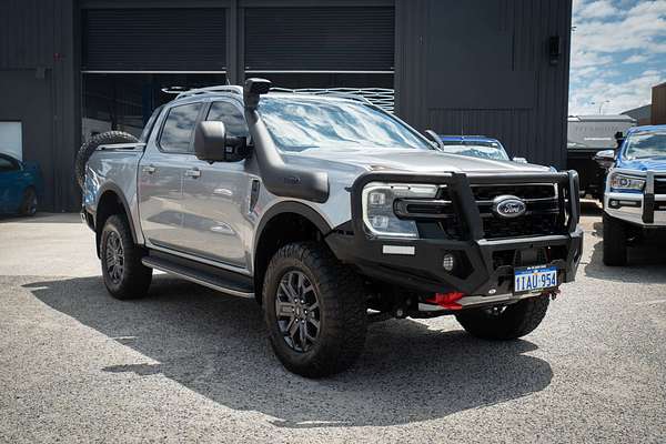 2023 Ford Ranger Wildtrak 4X4 3.0L