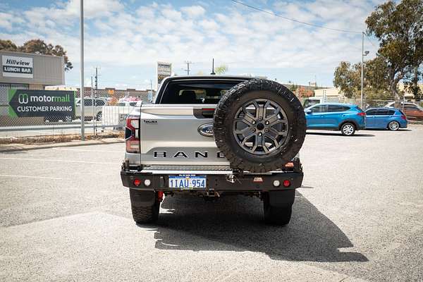 2023 Ford Ranger Wildtrak 4X4 3.0L