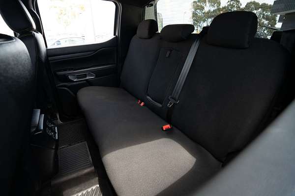 2023 Ford Ranger Wildtrak 4X4 3.0L