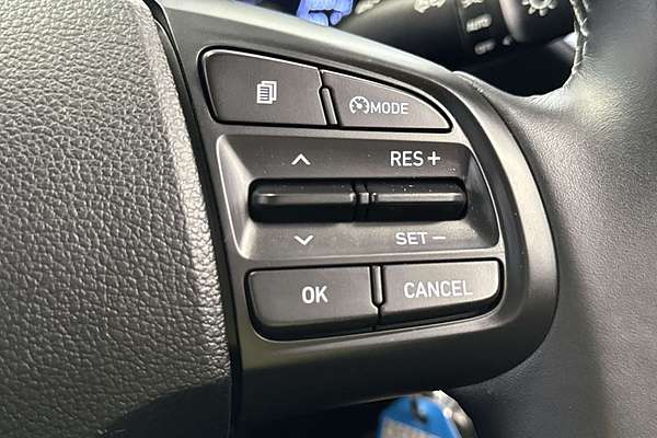 2020 Hyundai Venue Active QX