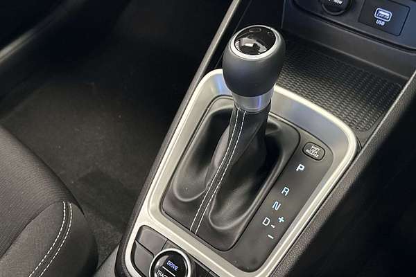 2020 Hyundai Venue Active QX