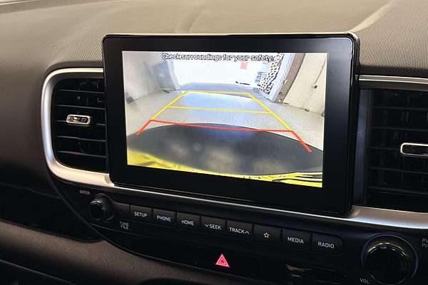 2020 Hyundai Venue Active QX