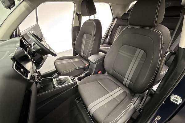 2020 Hyundai Venue Active QX