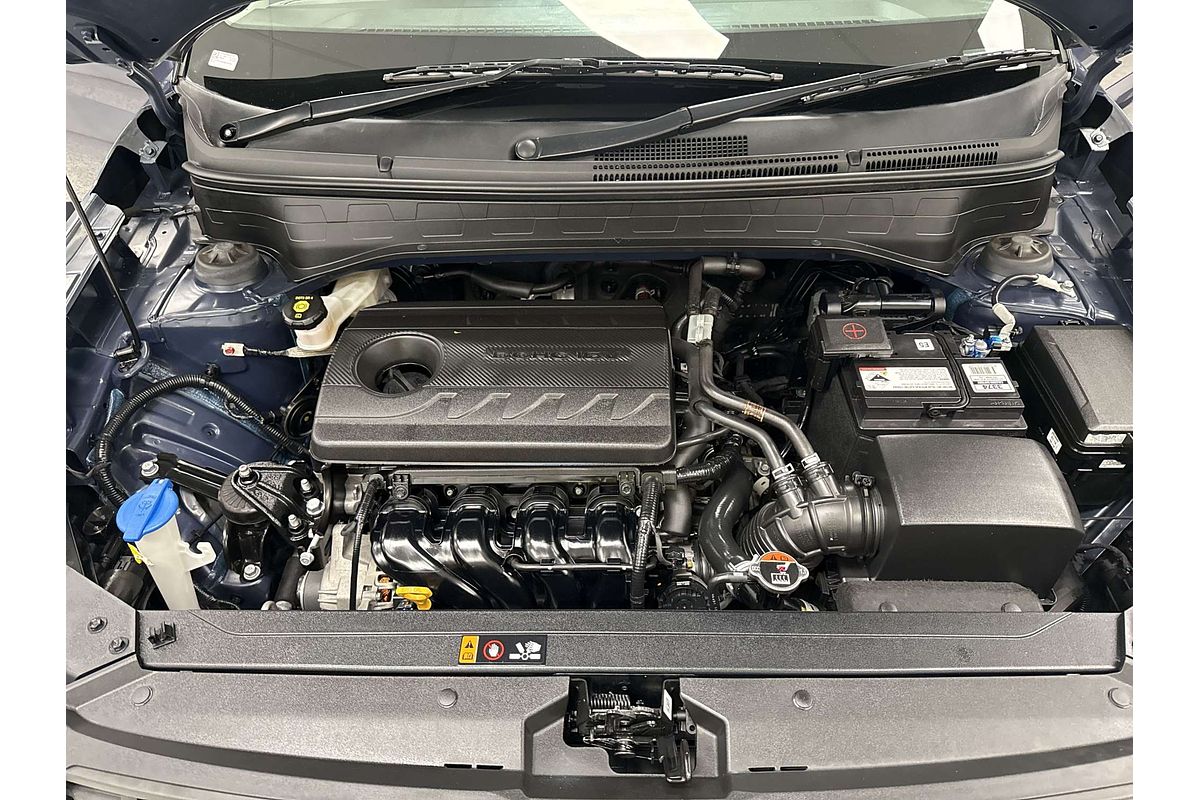 2020 Hyundai Venue Active QX