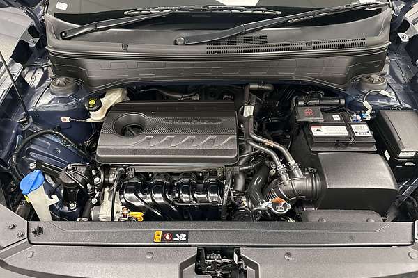 2020 Hyundai Venue Active QX