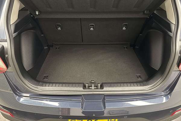 2020 Hyundai Venue Active QX
