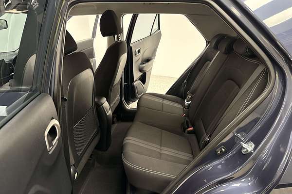 2020 Hyundai Venue Active QX