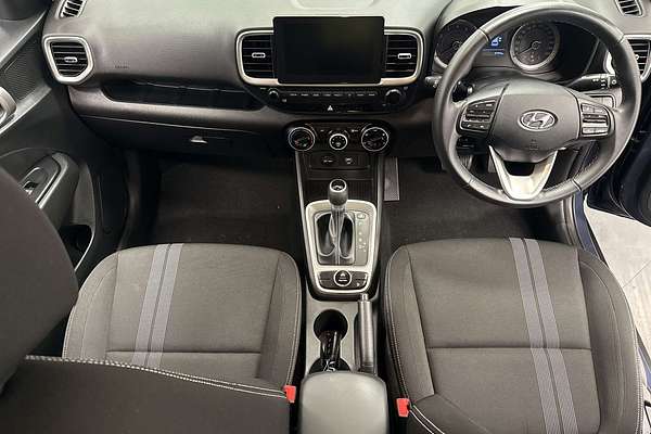 2020 Hyundai Venue Active QX