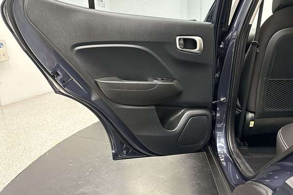 2020 Hyundai Venue Active QX