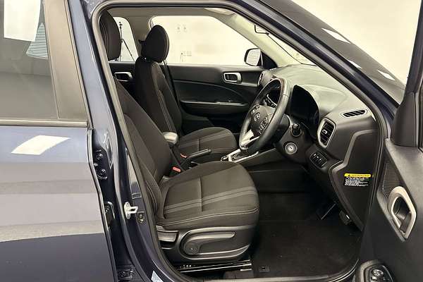 2020 Hyundai Venue Active QX