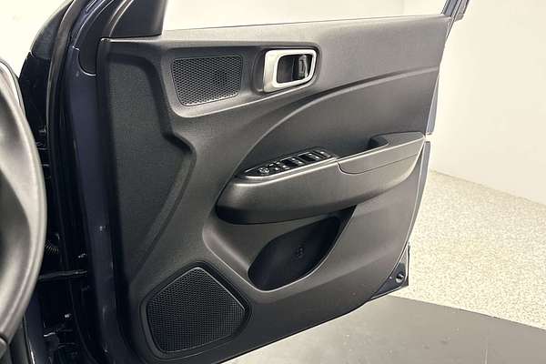 2020 Hyundai Venue Active QX