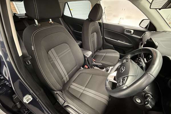 2020 Hyundai Venue Active QX