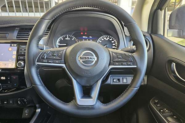 2021 Nissan Navara ST-X D23 4X4