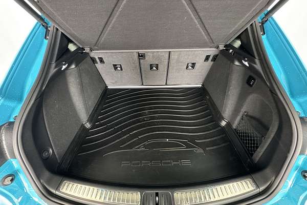 2022 Porsche Macan GTS 95B