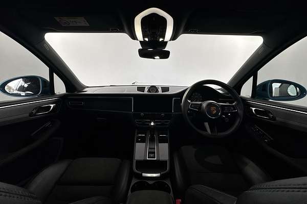 2022 Porsche Macan GTS 95B