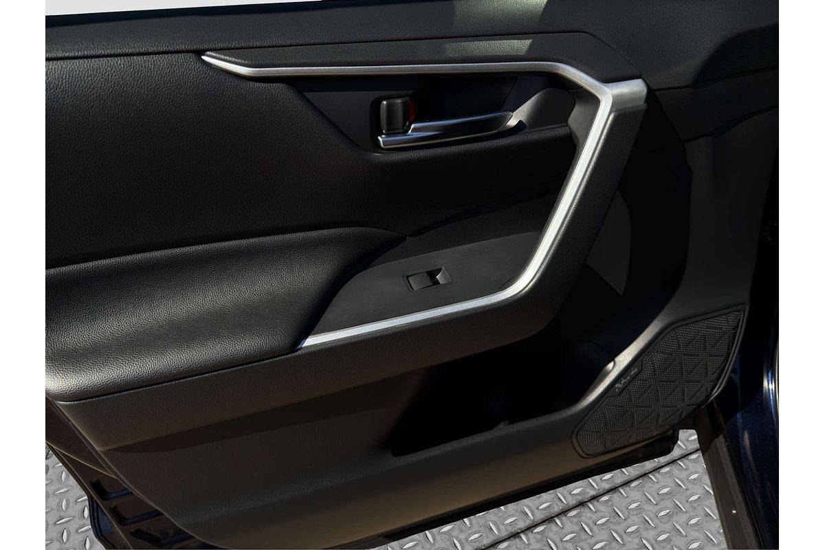 2021 Toyota RAV4 GXL AXAH54R