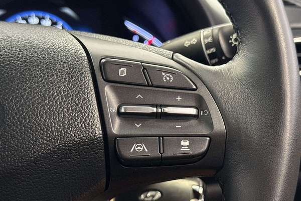 2023 Hyundai i30 PD.V4