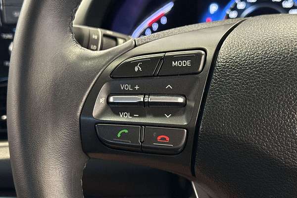 2023 Hyundai i30 PD.V4