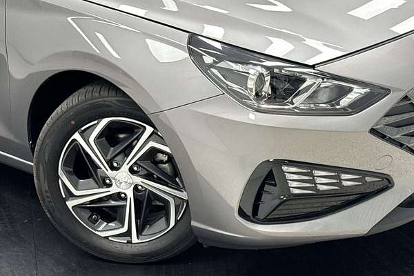 2023 Hyundai i30 PD.V4