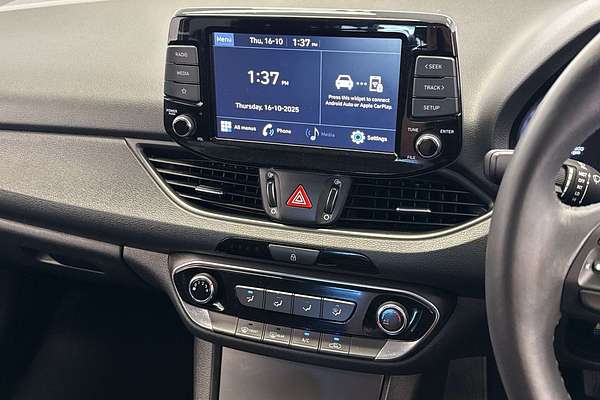 2023 Hyundai i30 PD.V4