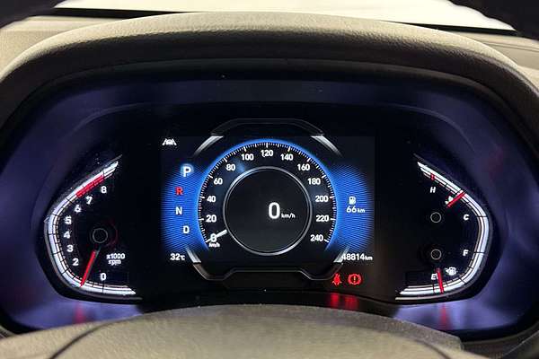 2023 Hyundai i30 PD.V4