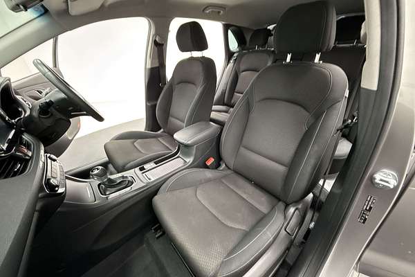 2023 Hyundai i30 PD.V4