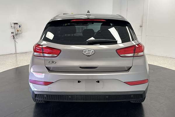 2023 Hyundai i30 PD.V4