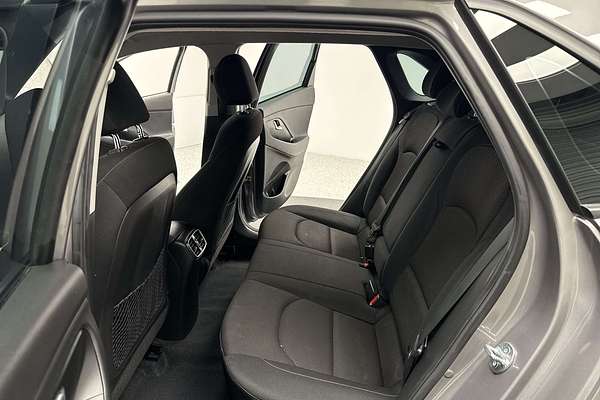 2023 Hyundai i30 PD.V4