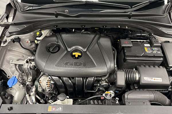 2023 Hyundai i30 PD.V4