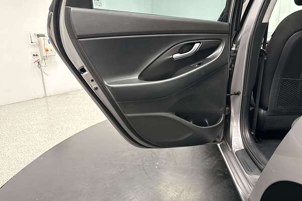 2023 Hyundai i30 PD.V4