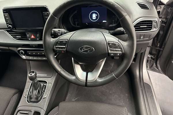 2023 Hyundai i30 PD.V4