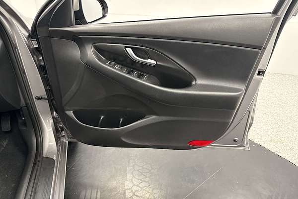 2023 Hyundai i30 PD.V4