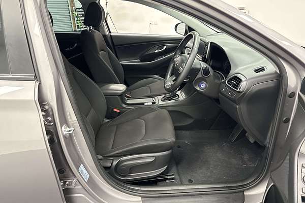 2023 Hyundai i30 PD.V4