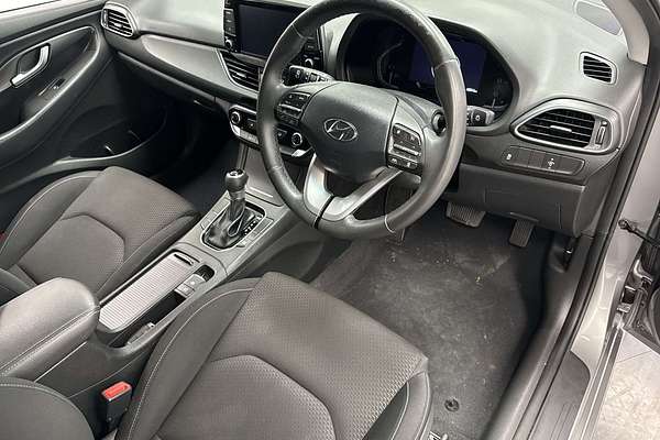 2023 Hyundai i30 PD.V4