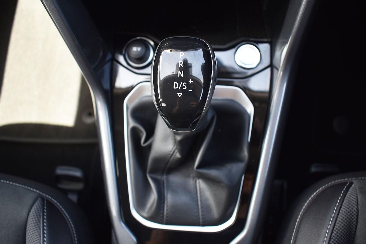 2024 Volkswagen T-Roc 110TSI Style D11